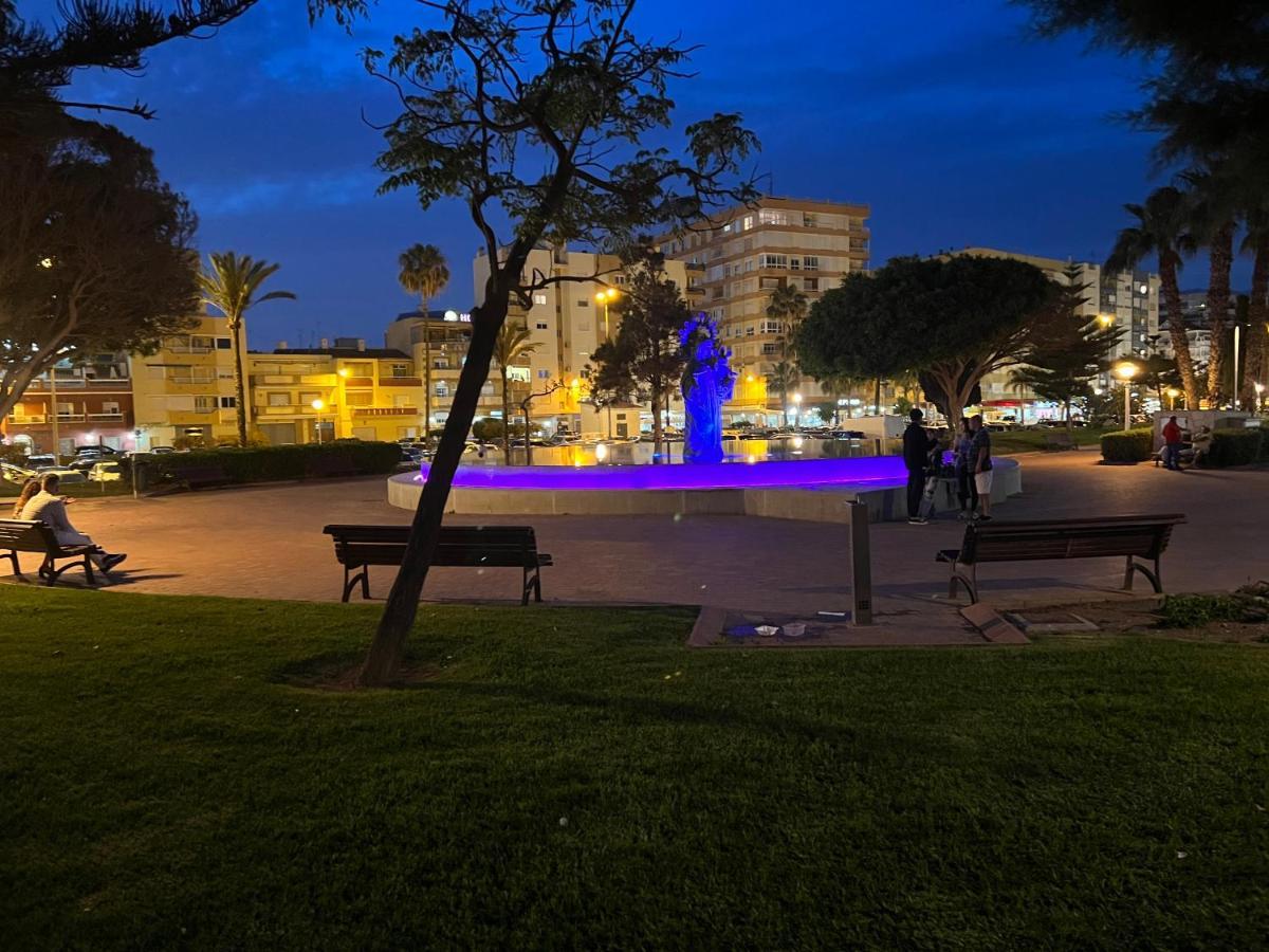 Luxury 190M2 Amplio Apartamento Moderno Con Terraza En La Azotea De 50M2 Junto A La Playa, En El Centro De Torre Del Mar, Malaga, Modern Large Apartment With 50M2 Roof Terrace By The Beach, Right In The Center Of Torre Del Mar, Malaga Dış mekan fotoğraf