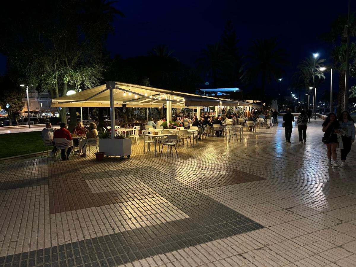 Luxury 190M2 Amplio Apartamento Moderno Con Terraza En La Azotea De 50M2 Junto A La Playa, En El Centro De Torre Del Mar, Malaga, Modern Large Apartment With 50M2 Roof Terrace By The Beach, Right In The Center Of Torre Del Mar, Malaga Dış mekan fotoğraf